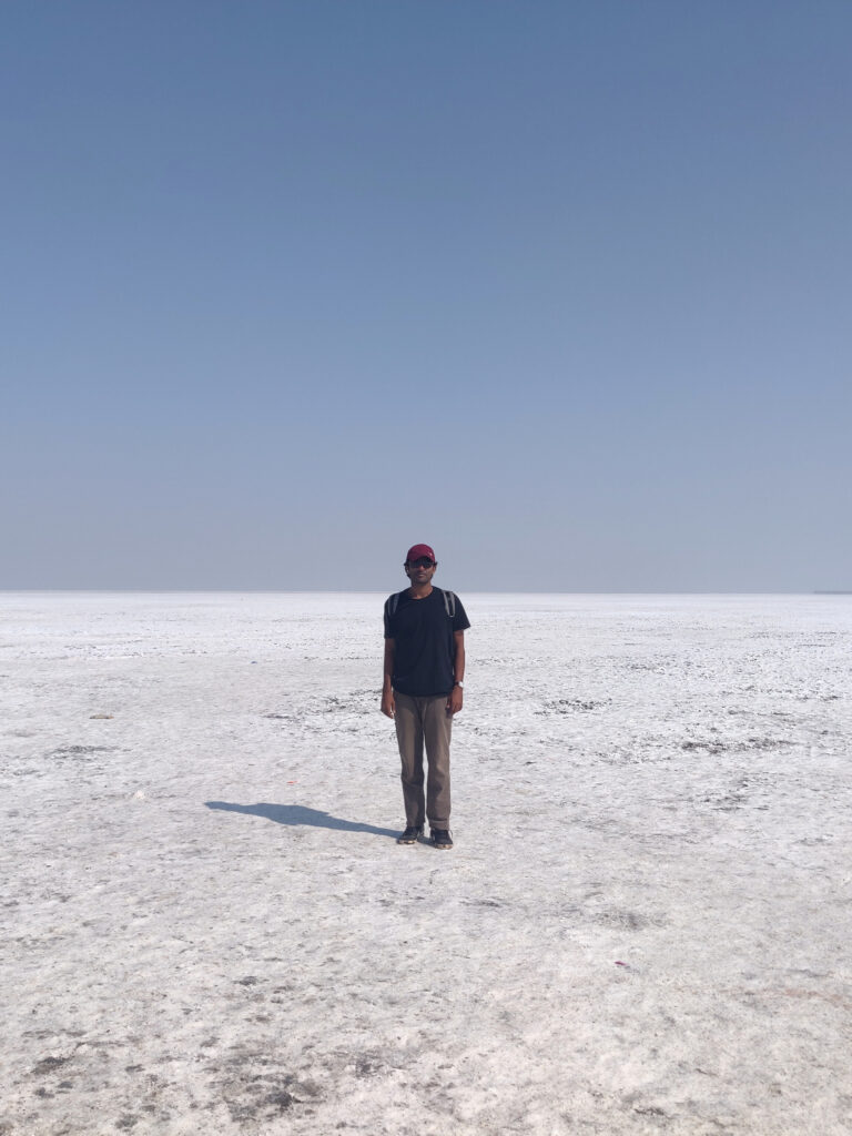 Rann of Kutch