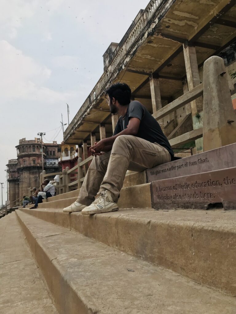 Varanasi