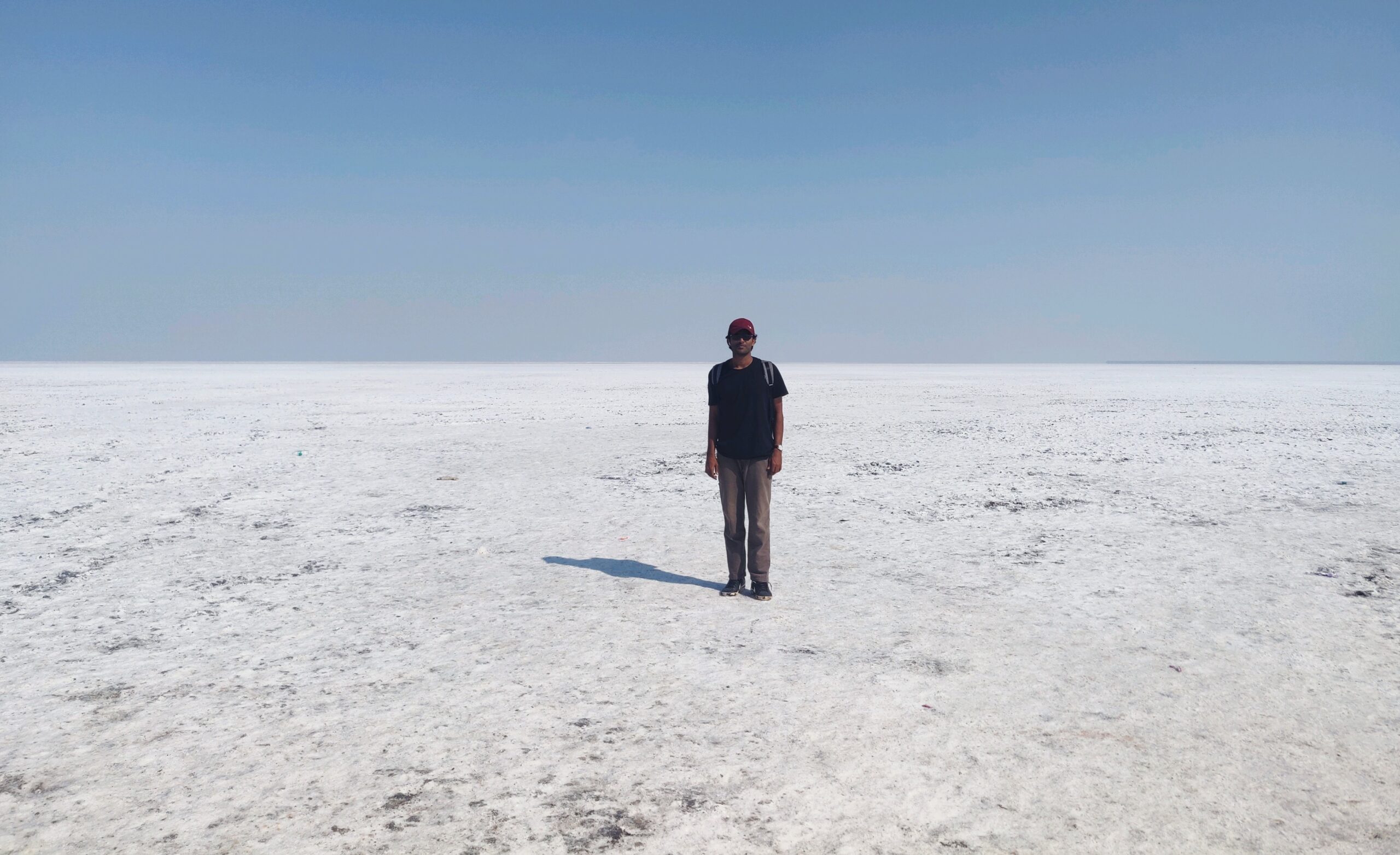 Rann of Kutch