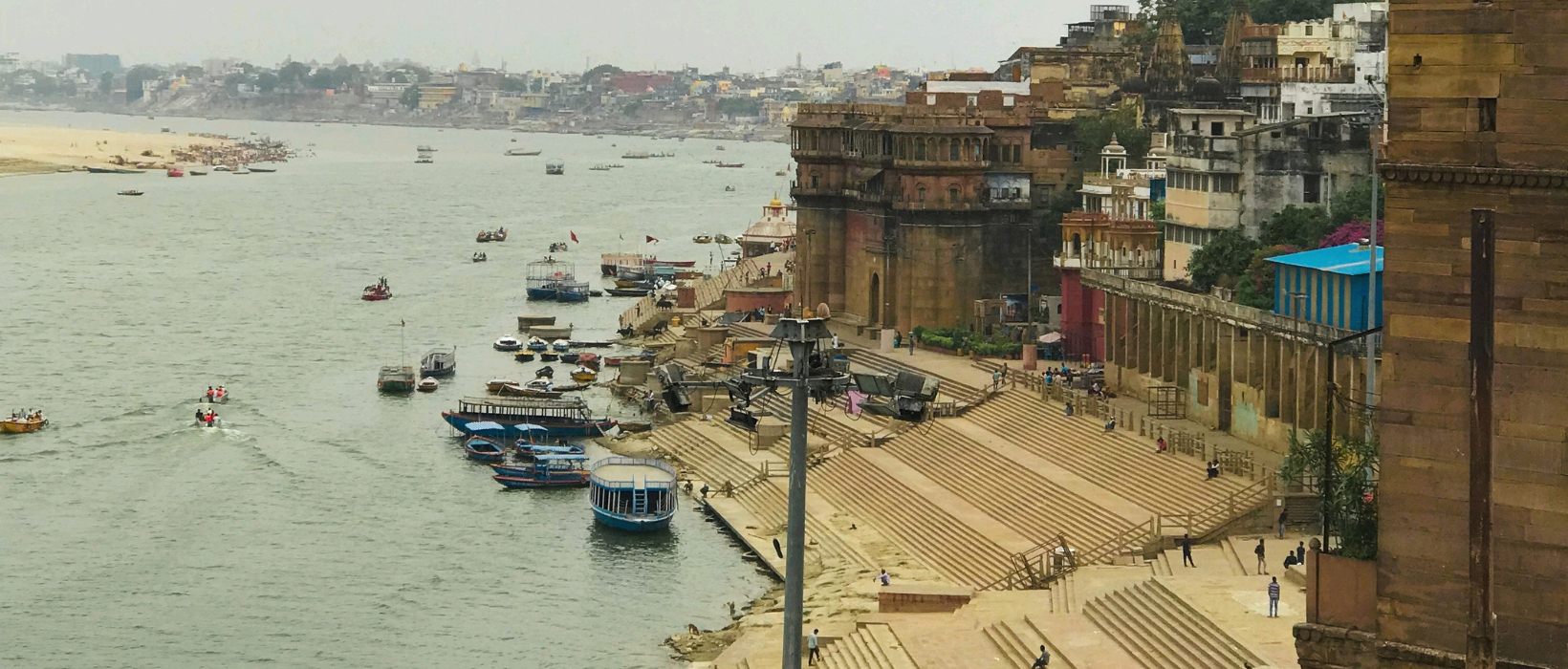 Varanasi