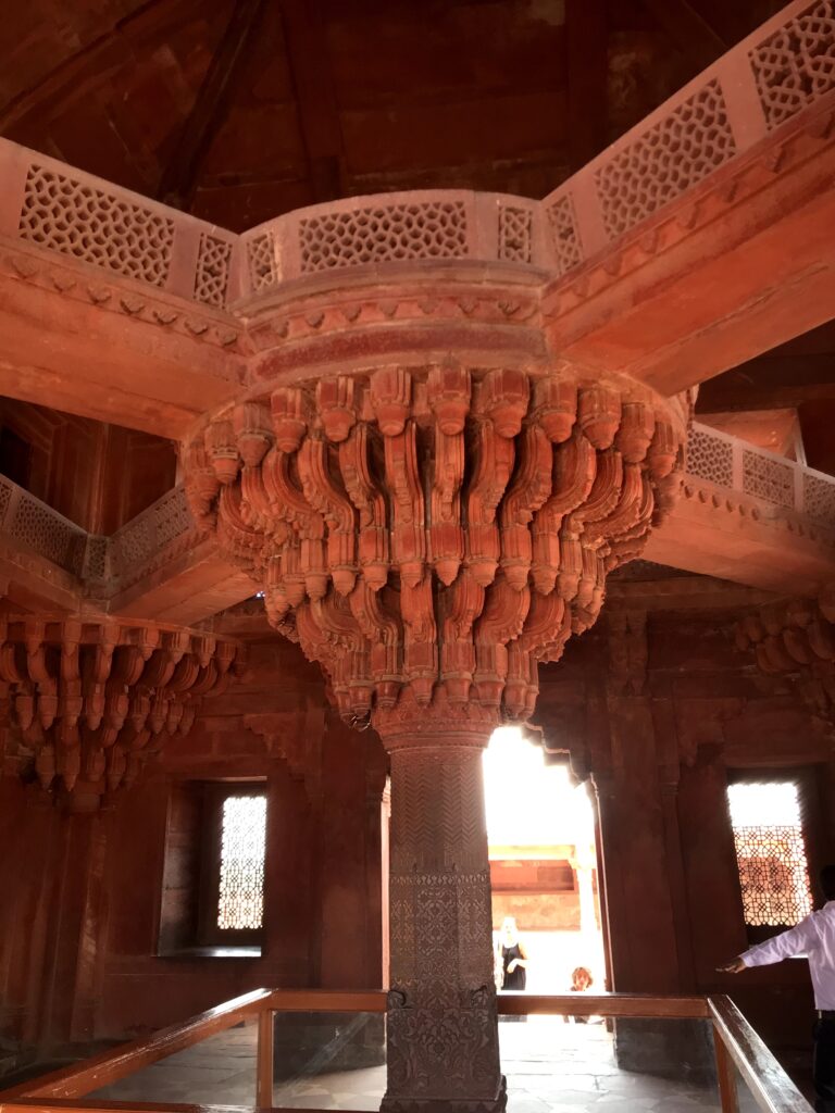 Diwan-E-Khas