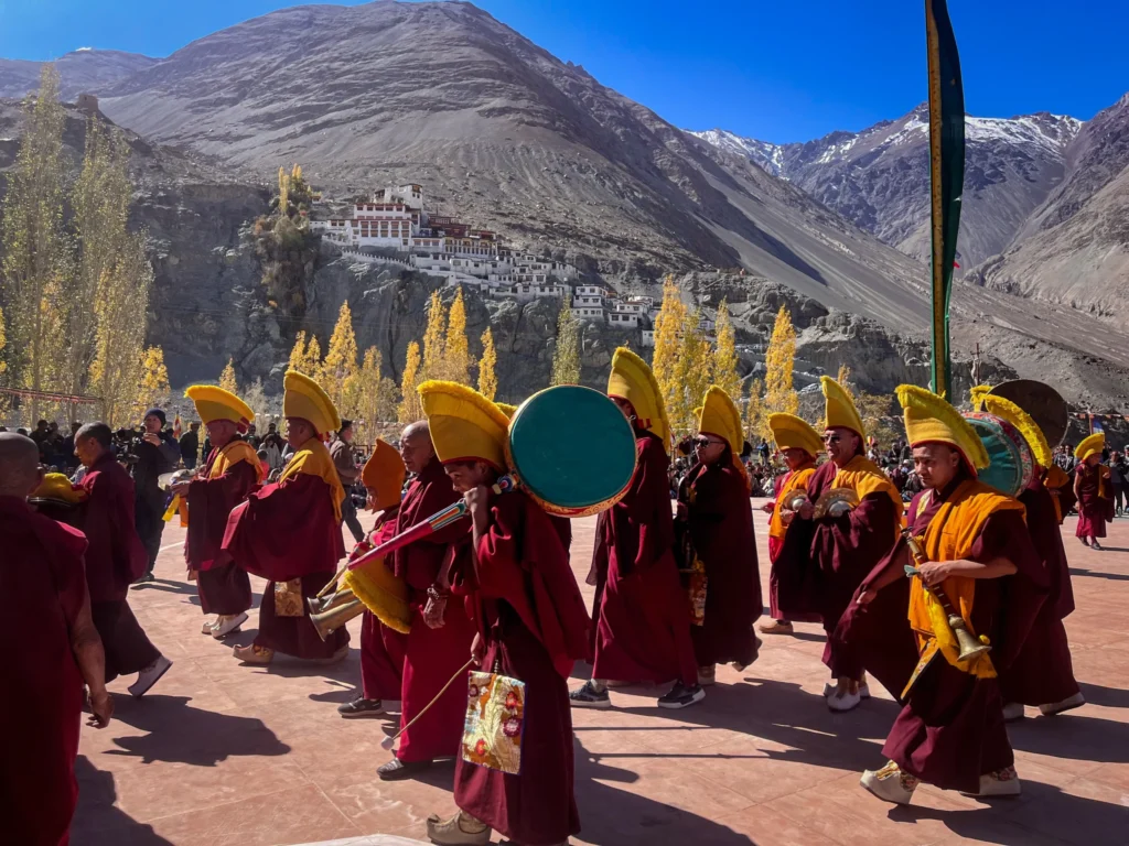 Diskit Gustor Festival