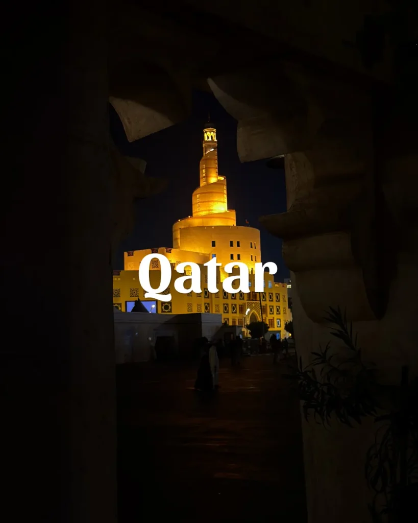Qatar