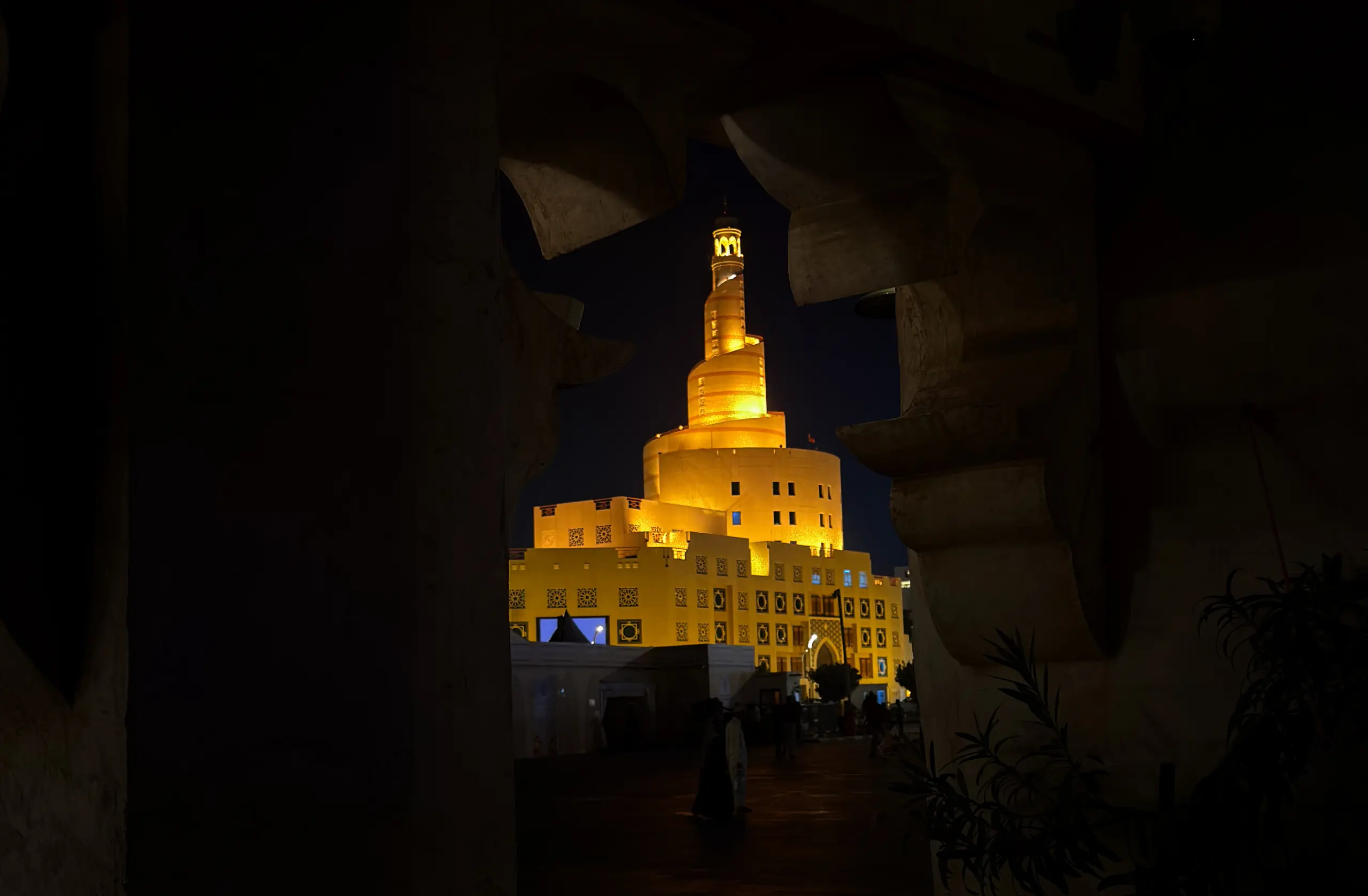 Qatar